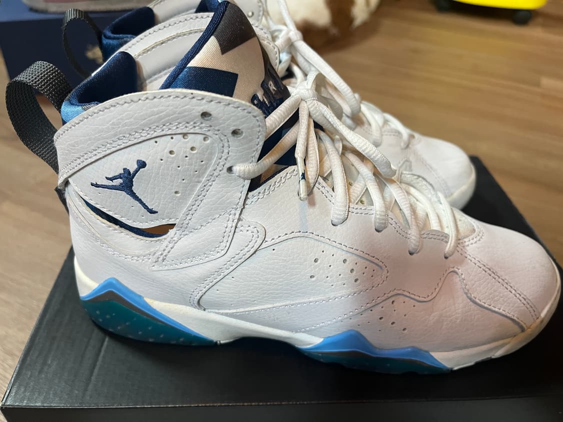 나이키 에어 조던 7 레트로 BG 240mm 상품이미지3