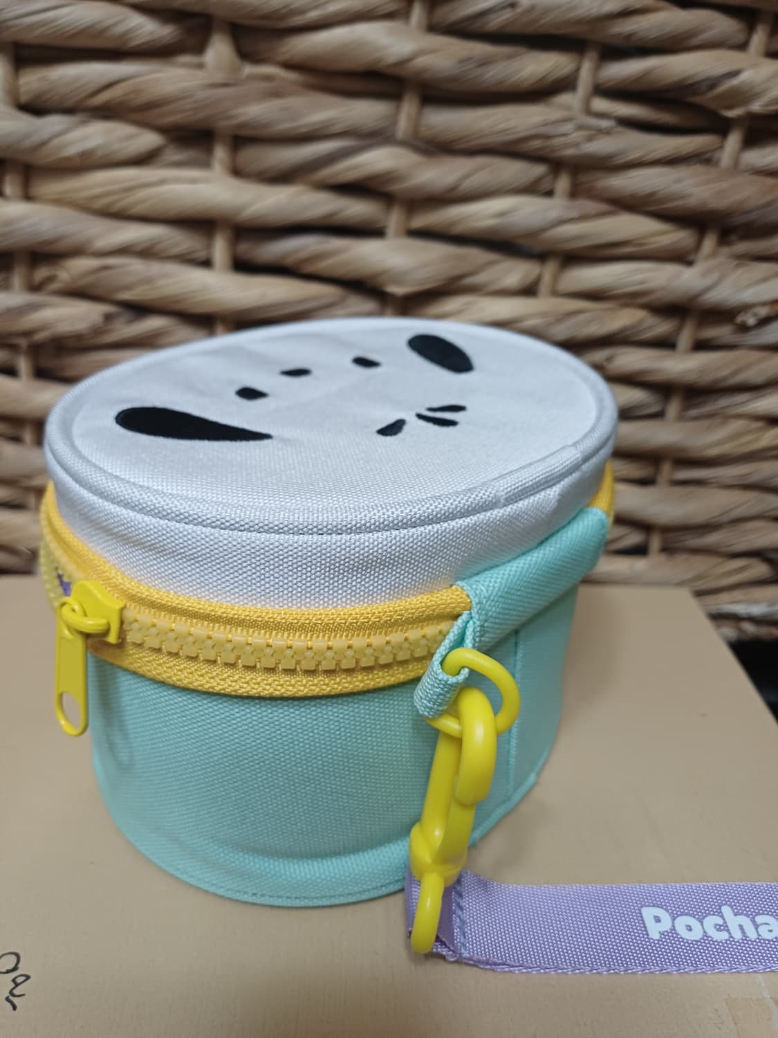 산리오 포차코 파우치 상품이미지10