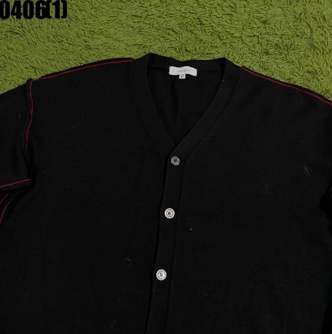 토니웩 가디건 상품이미지2