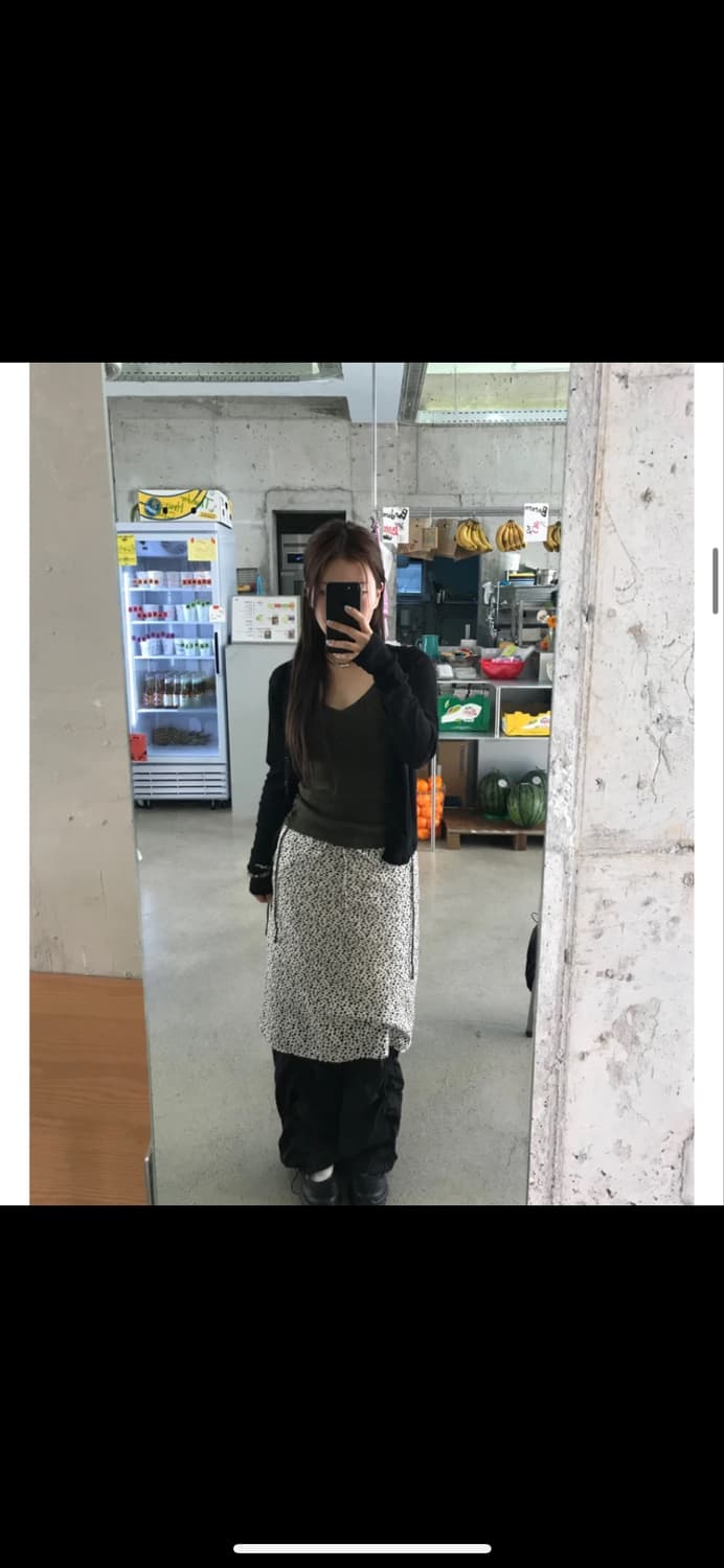 호피스커트 상품이미지2