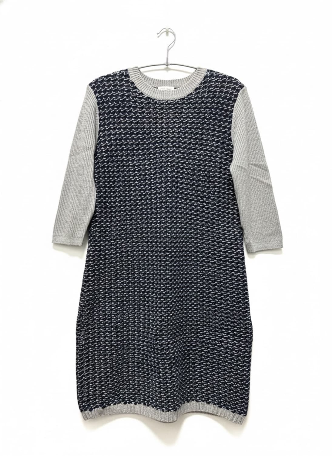 carven 니트 원피스 L  상품이미지1