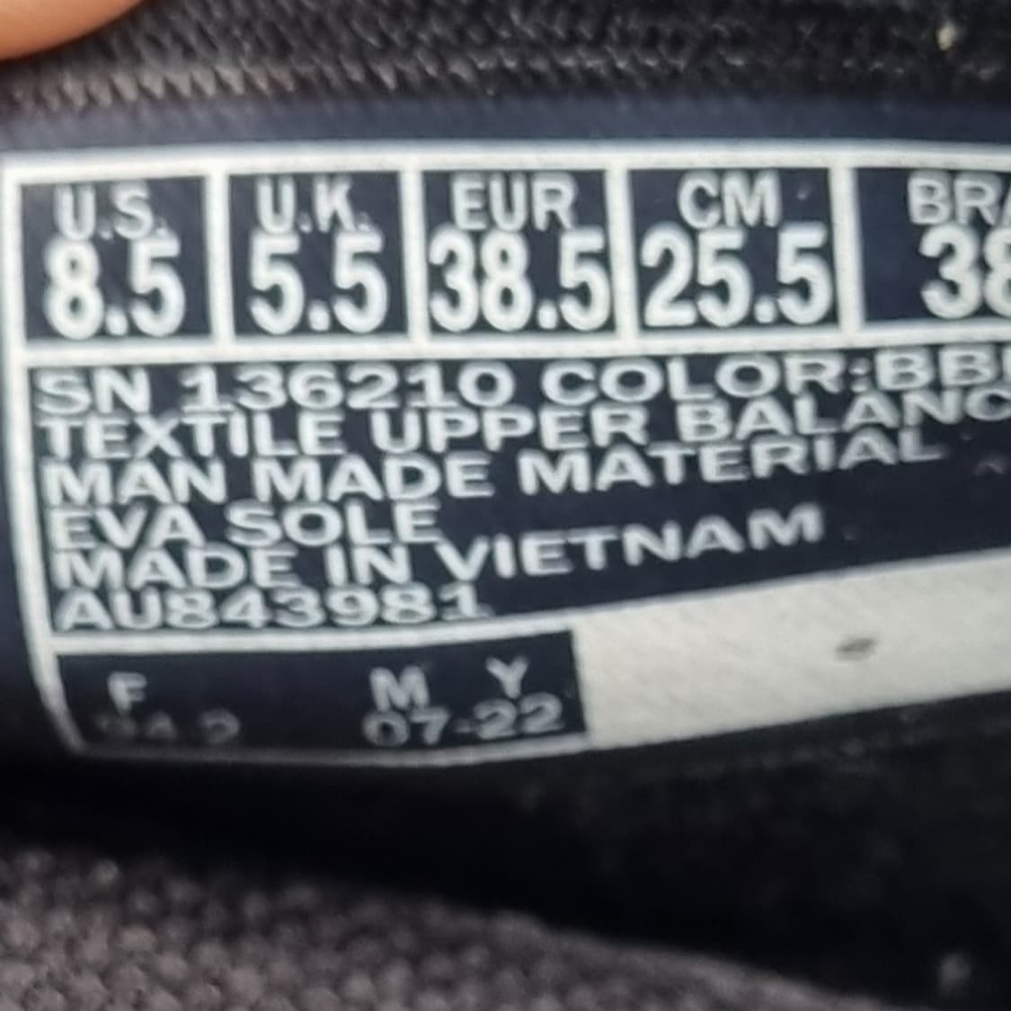 스케쳐스 울트라고 슬립온255 상품이미지6