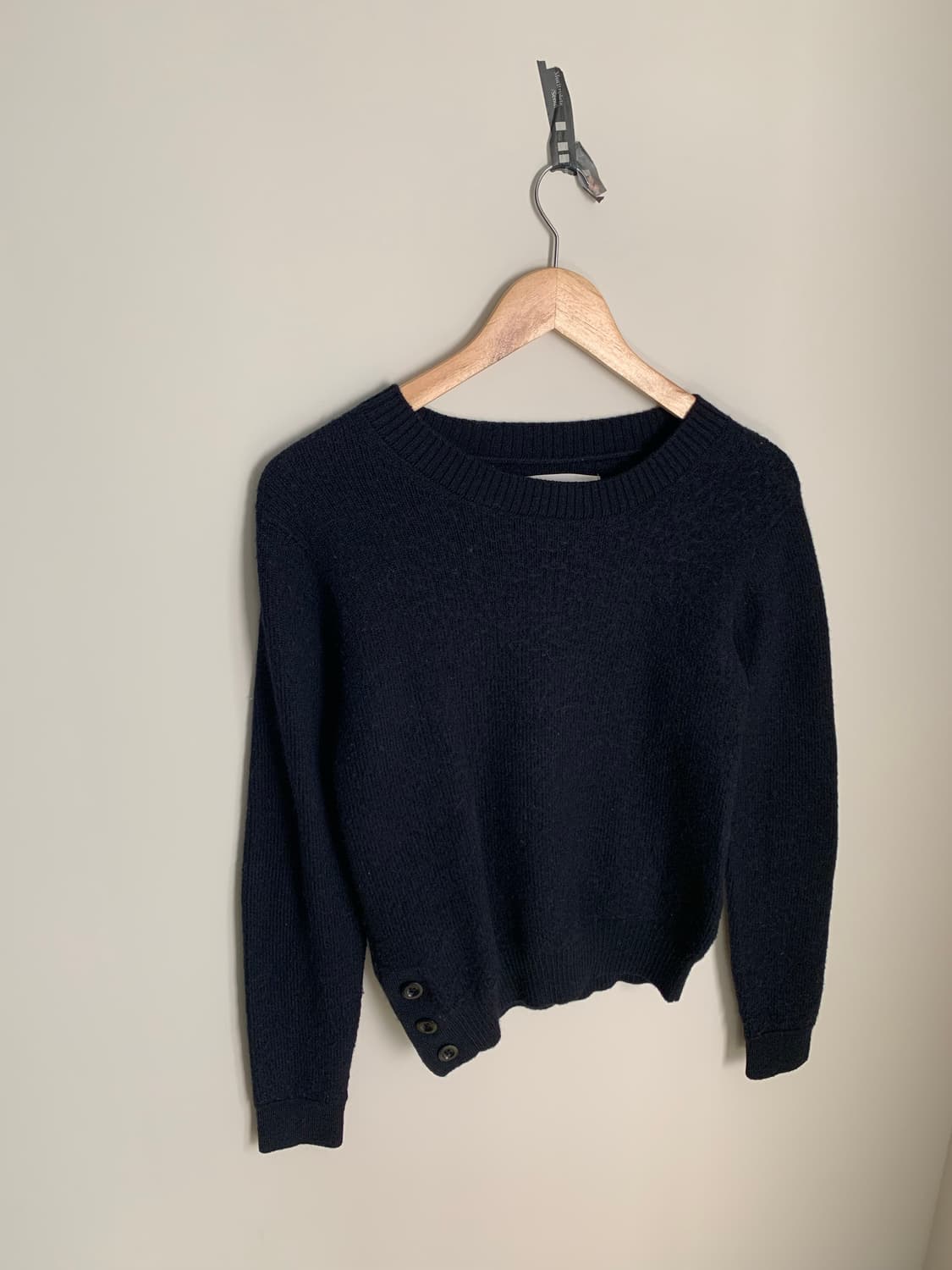 MHL 니트 상품이미지5