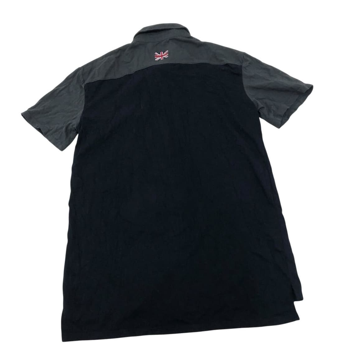 SS2009 PPFM GRAPHIC MUSIC POLO SHIRT 상품이미지4