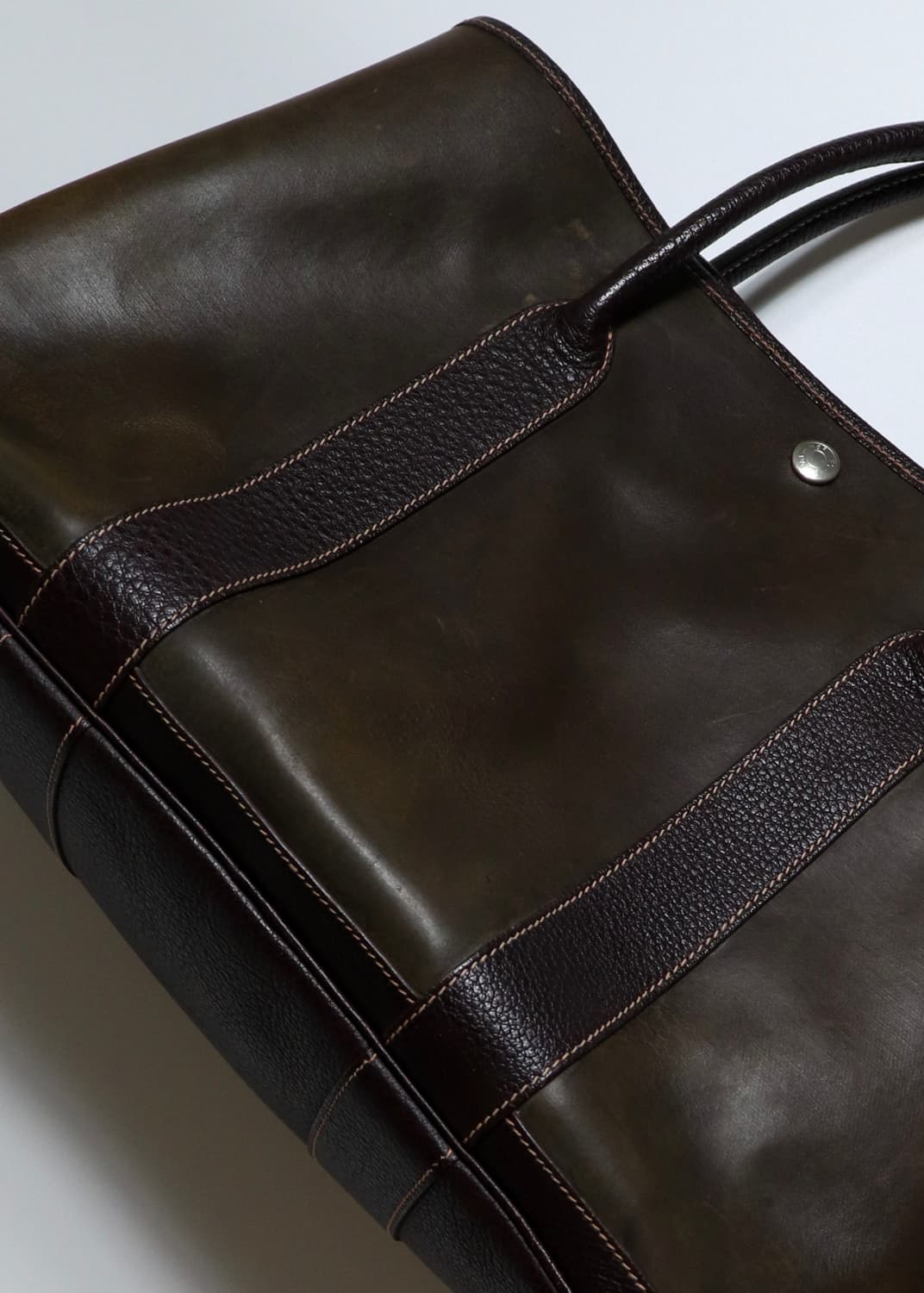 Hermes Garden Party PM (Olive) 상품이미지2