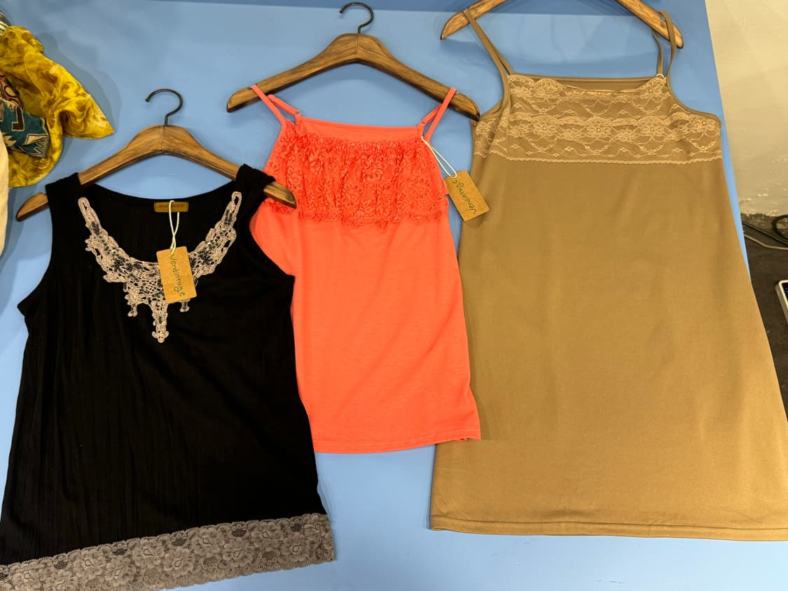 빈티지나시 일본빈티지 장당3천원 상품이미지3