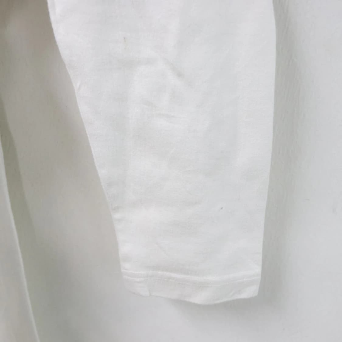 M.BOARD Y2K 레터링 긴팔 티셔츠 63214 상품이미지8