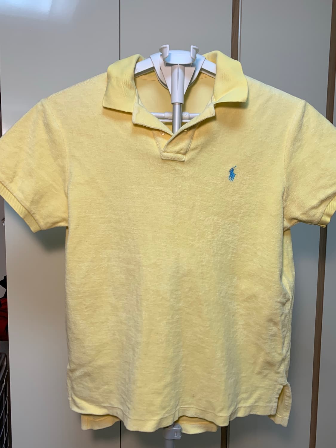 랄프로렌 카라티셔츠 L 상품이미지1