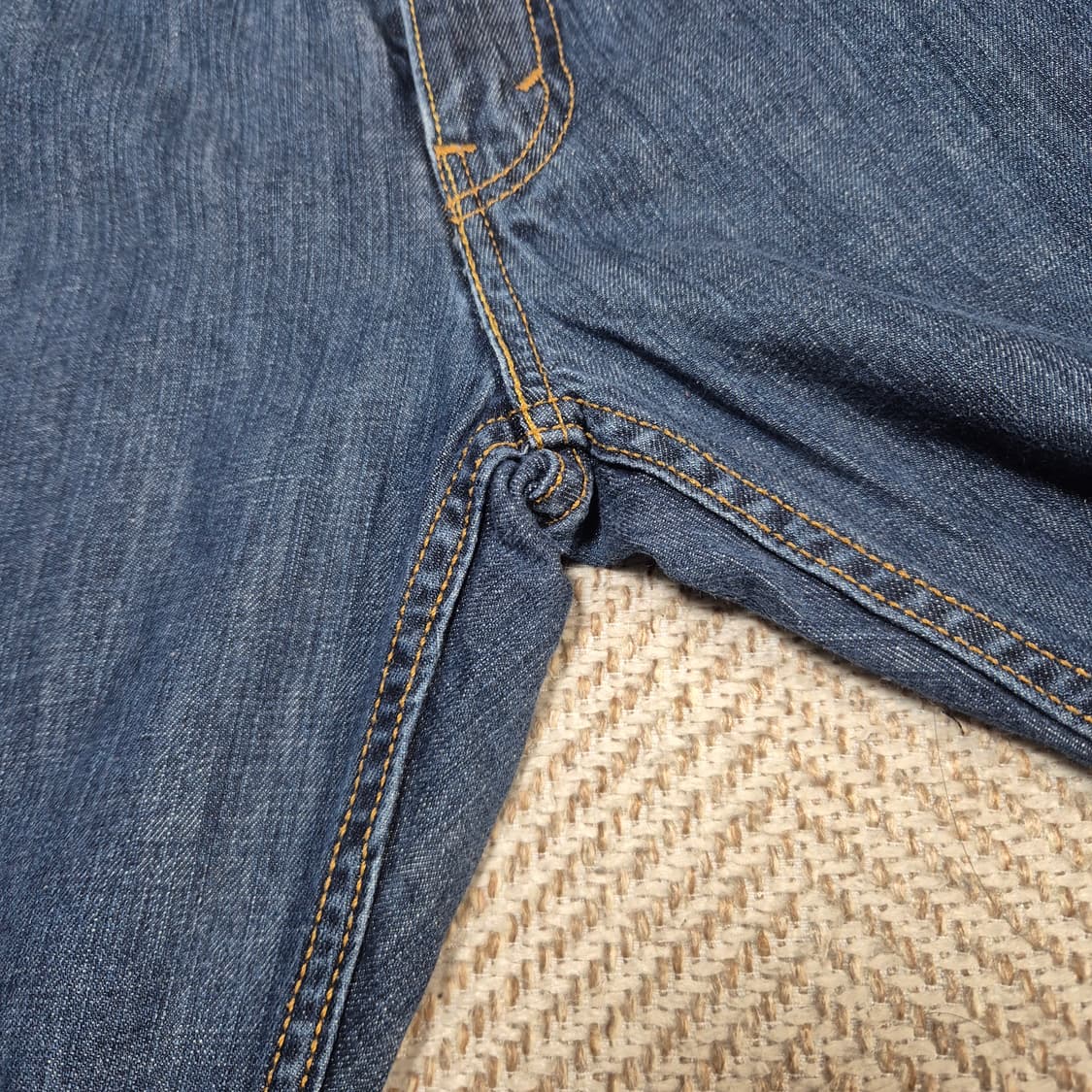 리바이스 569 36/30 ( p42 )
 상품이미지4