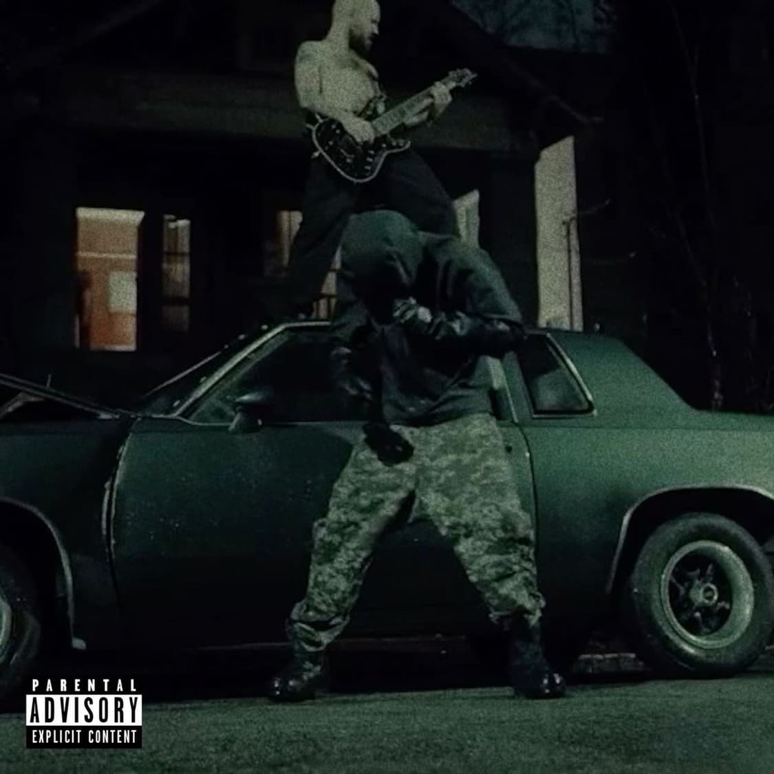 Propper Digital Camo pants 상품이미지1