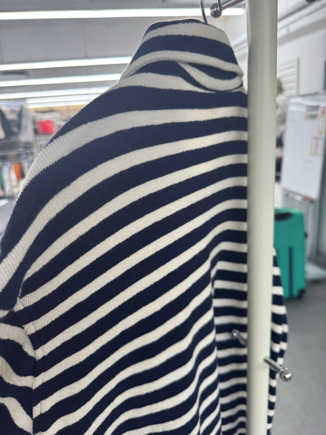 아르켓 집업 XS  상품이미지4