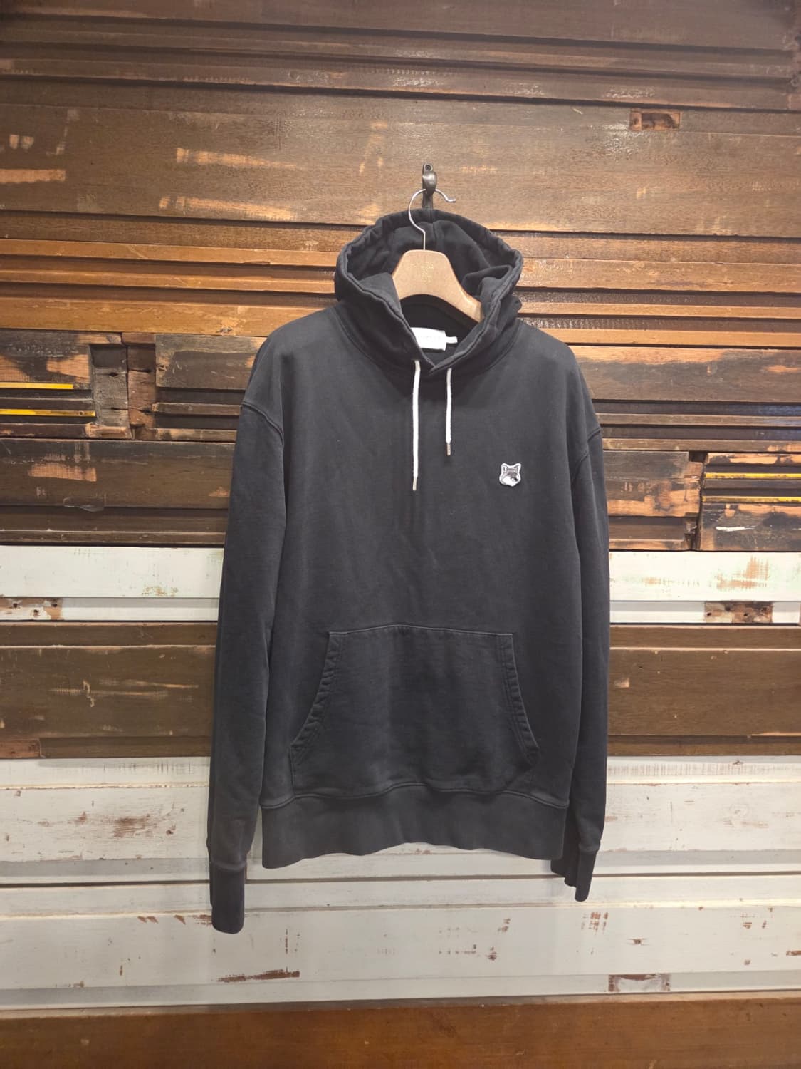 메종 키츠네 후드 상품이미지10