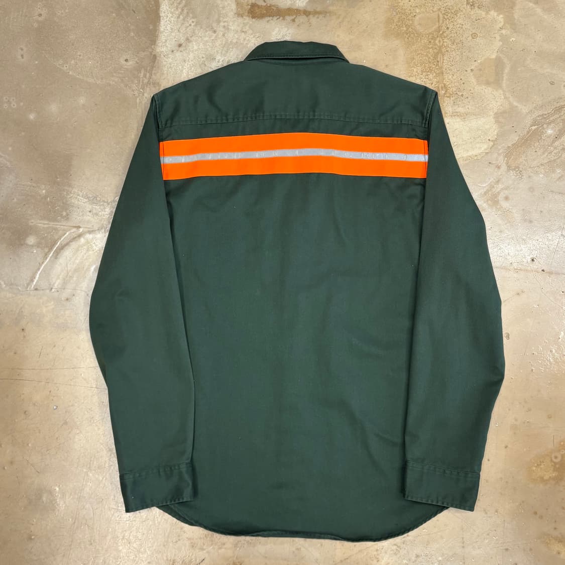 L 슈프림 하이비스 워크 셔츠  상품이미지3