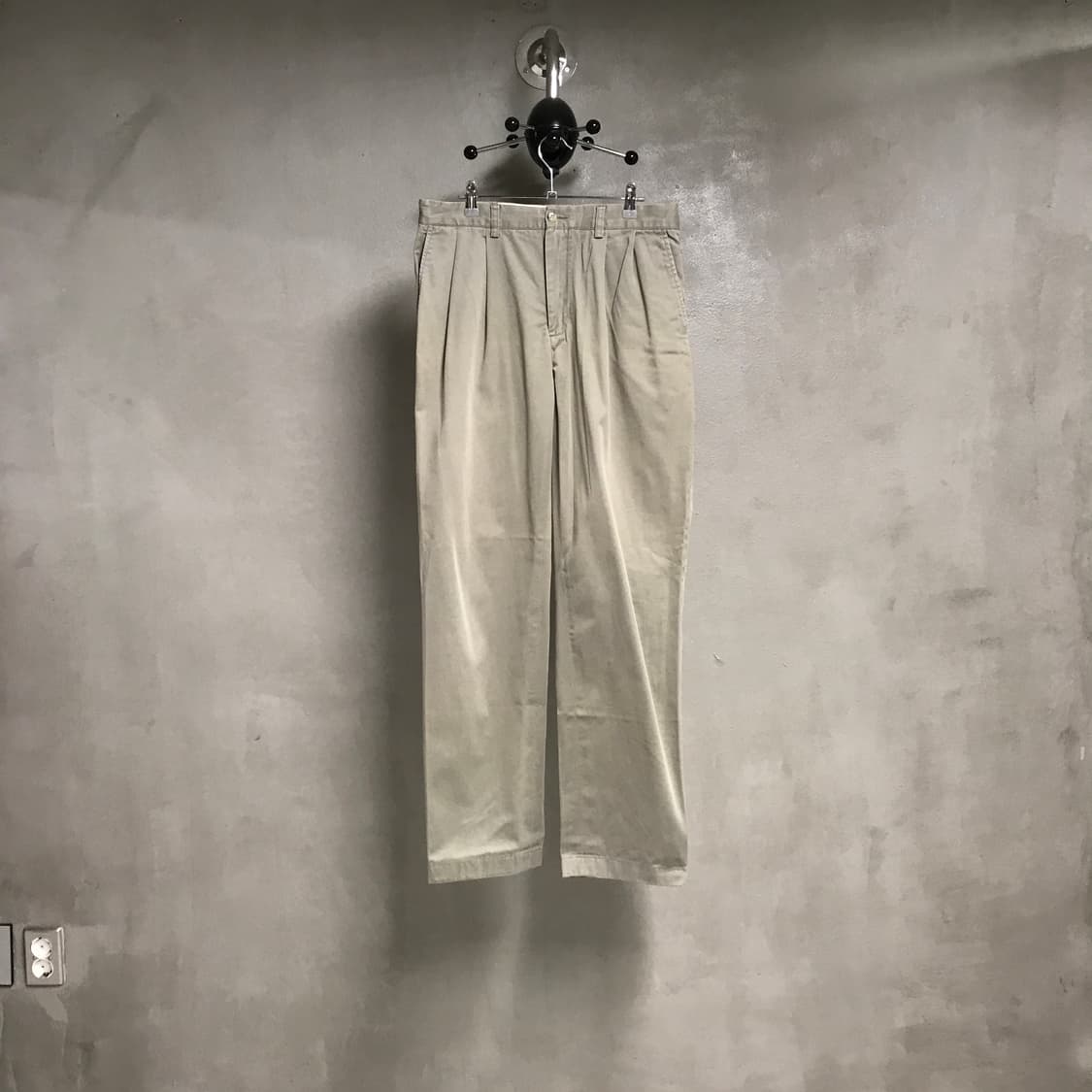 폴로 랄프로렌 치노 팬츠 34/34 상품이미지5