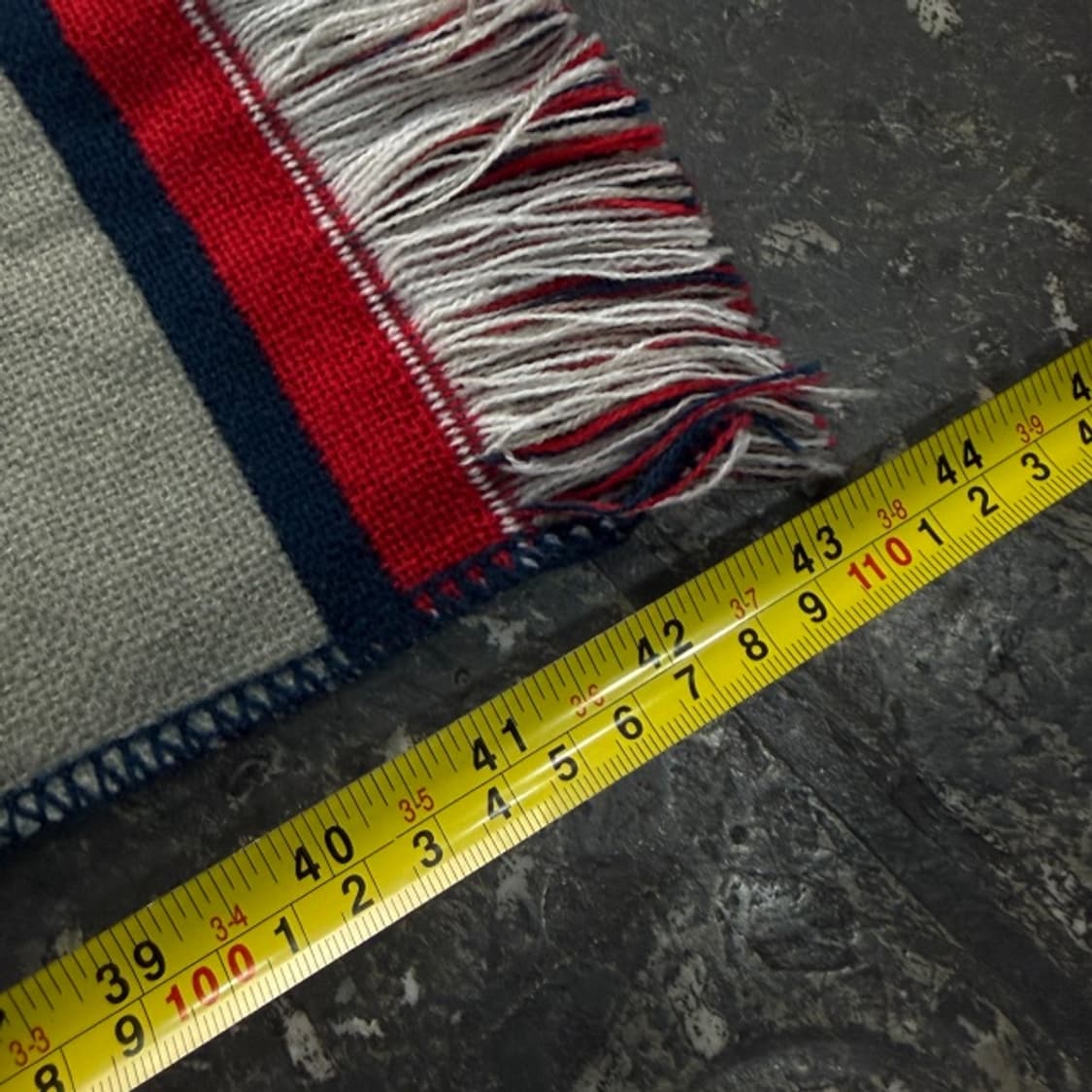 롯데자이언츠 머플러  상품이미지4