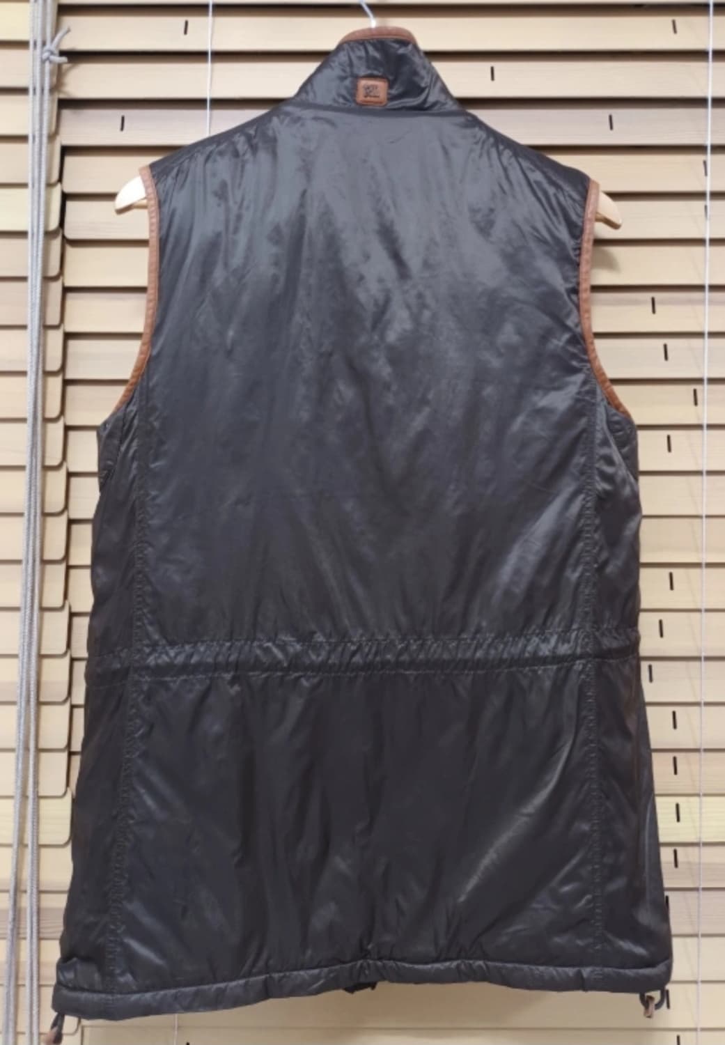  폴로랄프로렌 덕다운패딩조끼

 상품이미지7