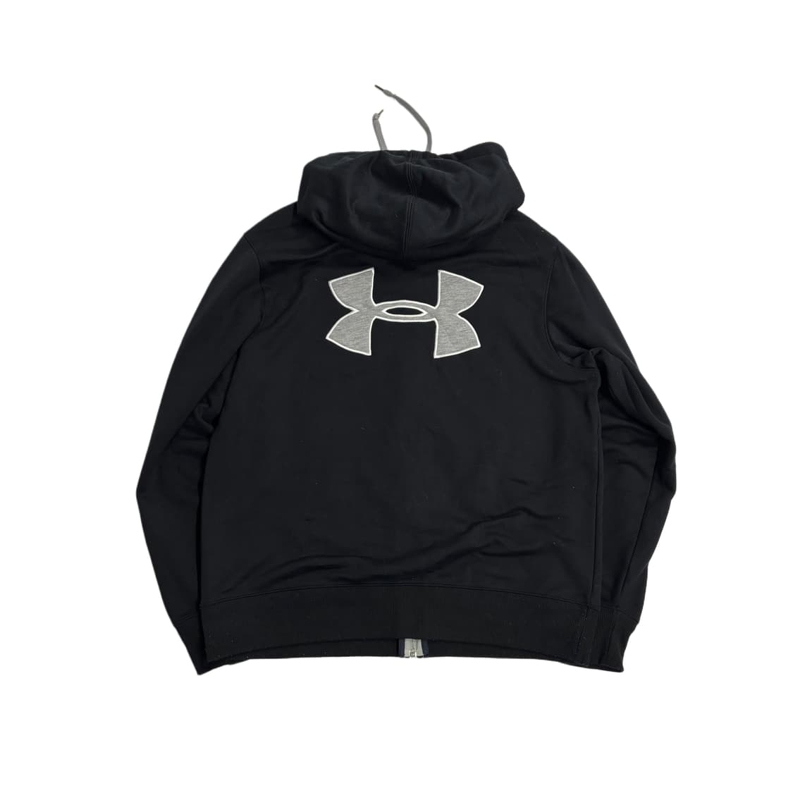 언더아머 토트넘 커스텀 후드 집업 자켓  상품이미지2