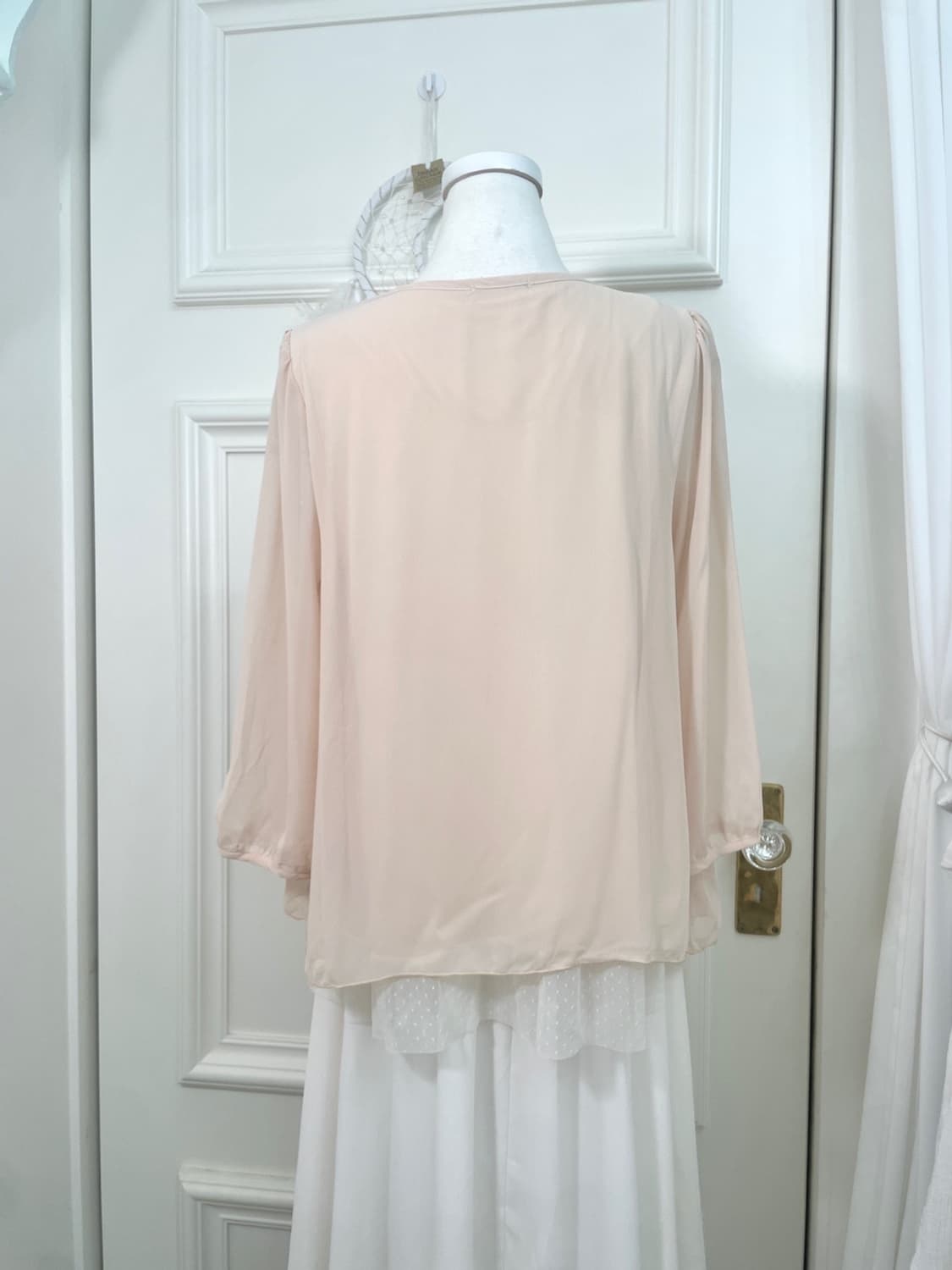 lovely coral mori fairy 3pcs set 상품이미지8
