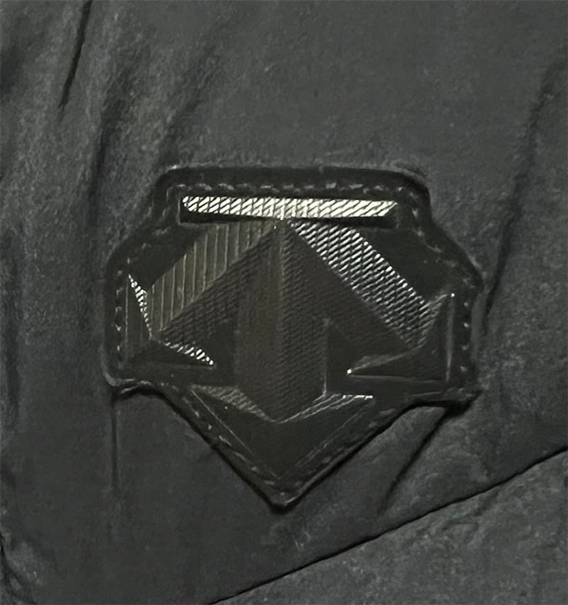 데상트 남자 패딩점퍼 덕다운 후드 캐주얼 XL 105 상품이미지5