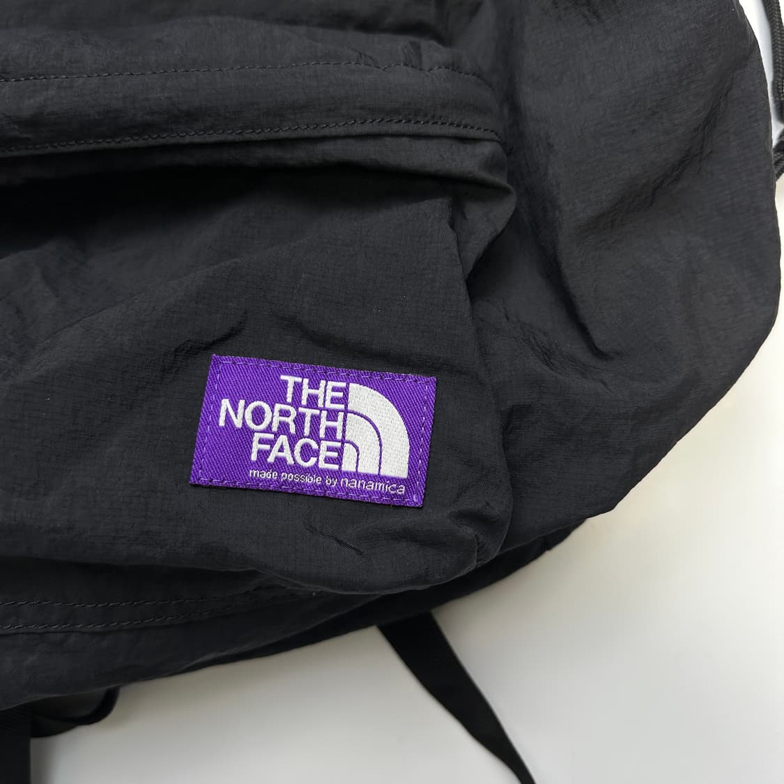 노스페이스 퍼플라벨 백팩 상품이미지2