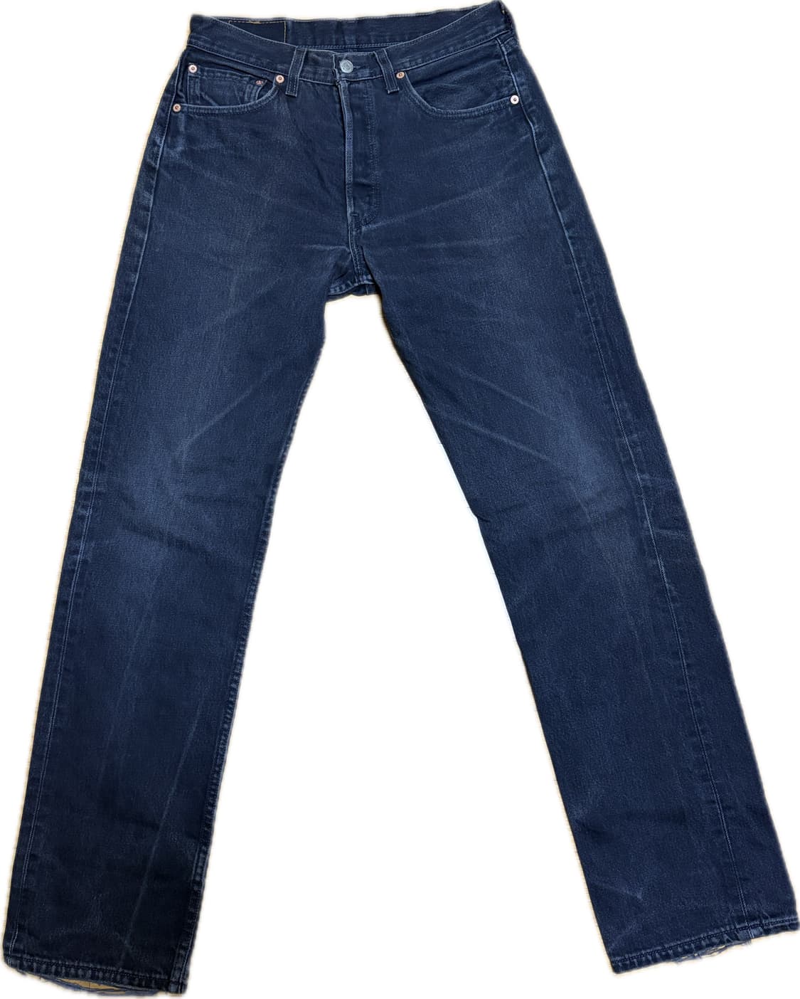 90s 일본 리바이스 상품이미지1