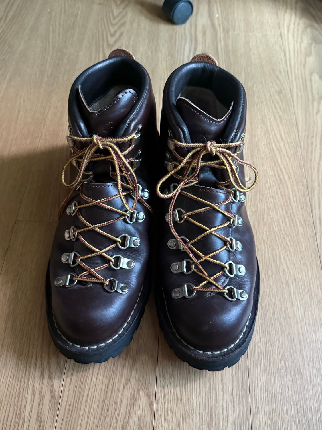 대너 마운틴 라이트 us9 상품이미지2