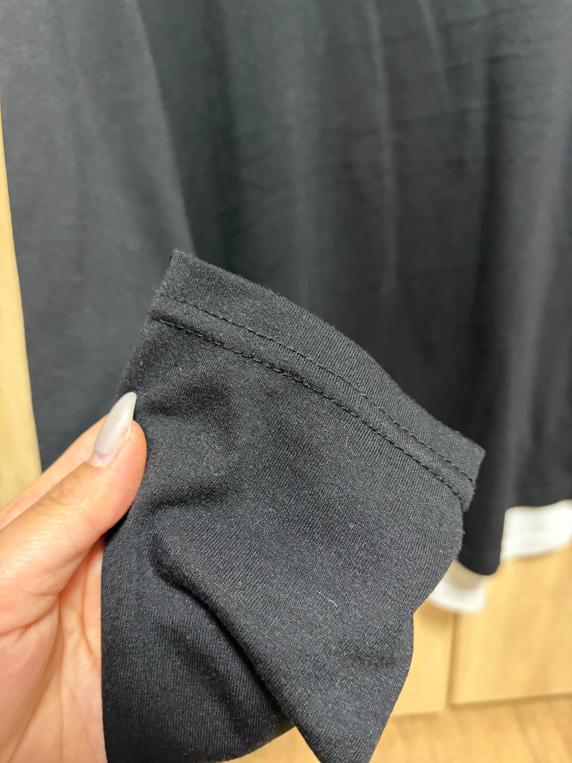 굴림티 롱슬리브 상품이미지5