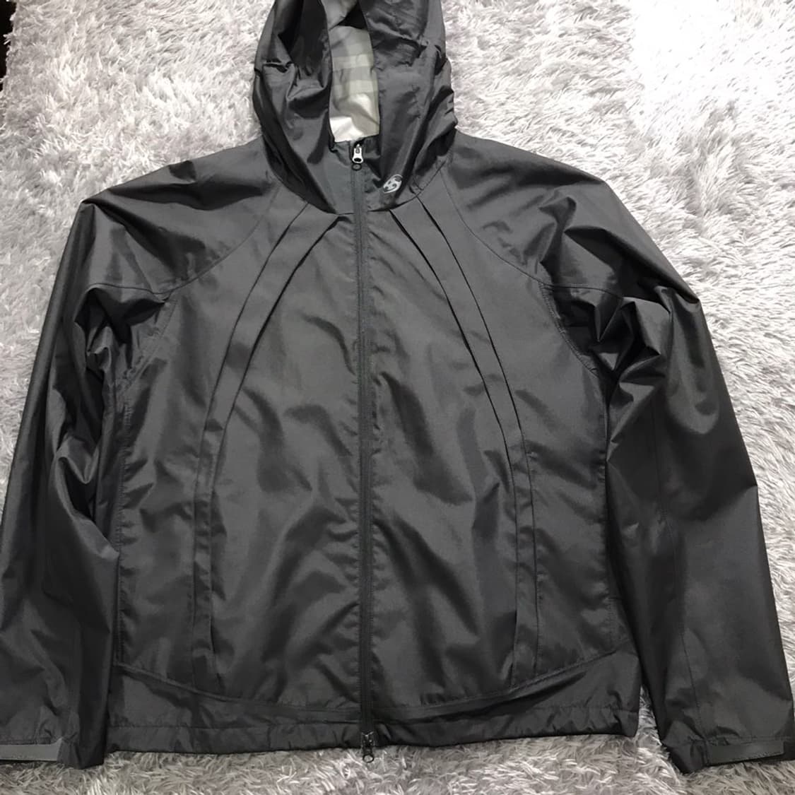 [[2(XL-XXL), A급, 공용] 산산기어 윈드블락 바람막이#268 상품이미지1