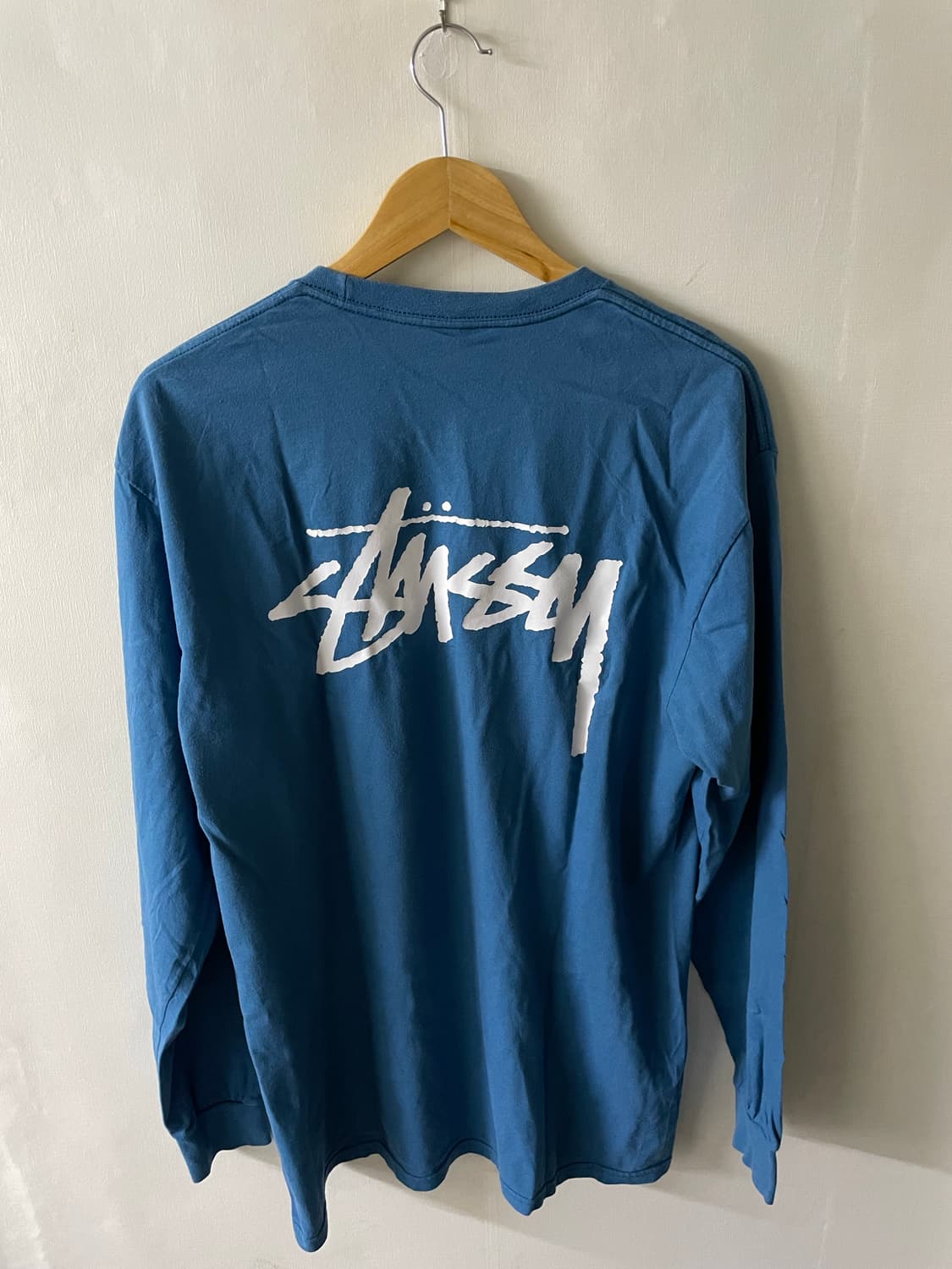 스투시 롱슬리브 상품이미지3