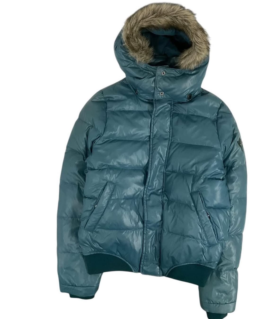 빈티지 디젤 패딩  상품이미지1