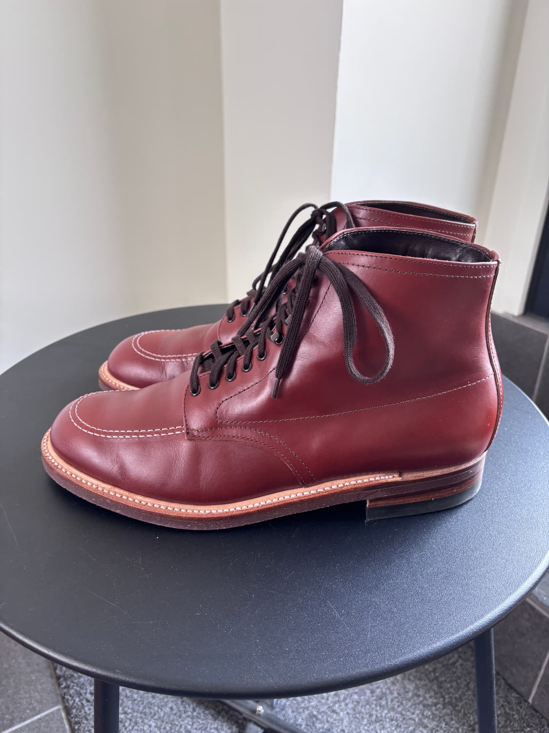 알든 인디 405 10.5d 상품이미지2