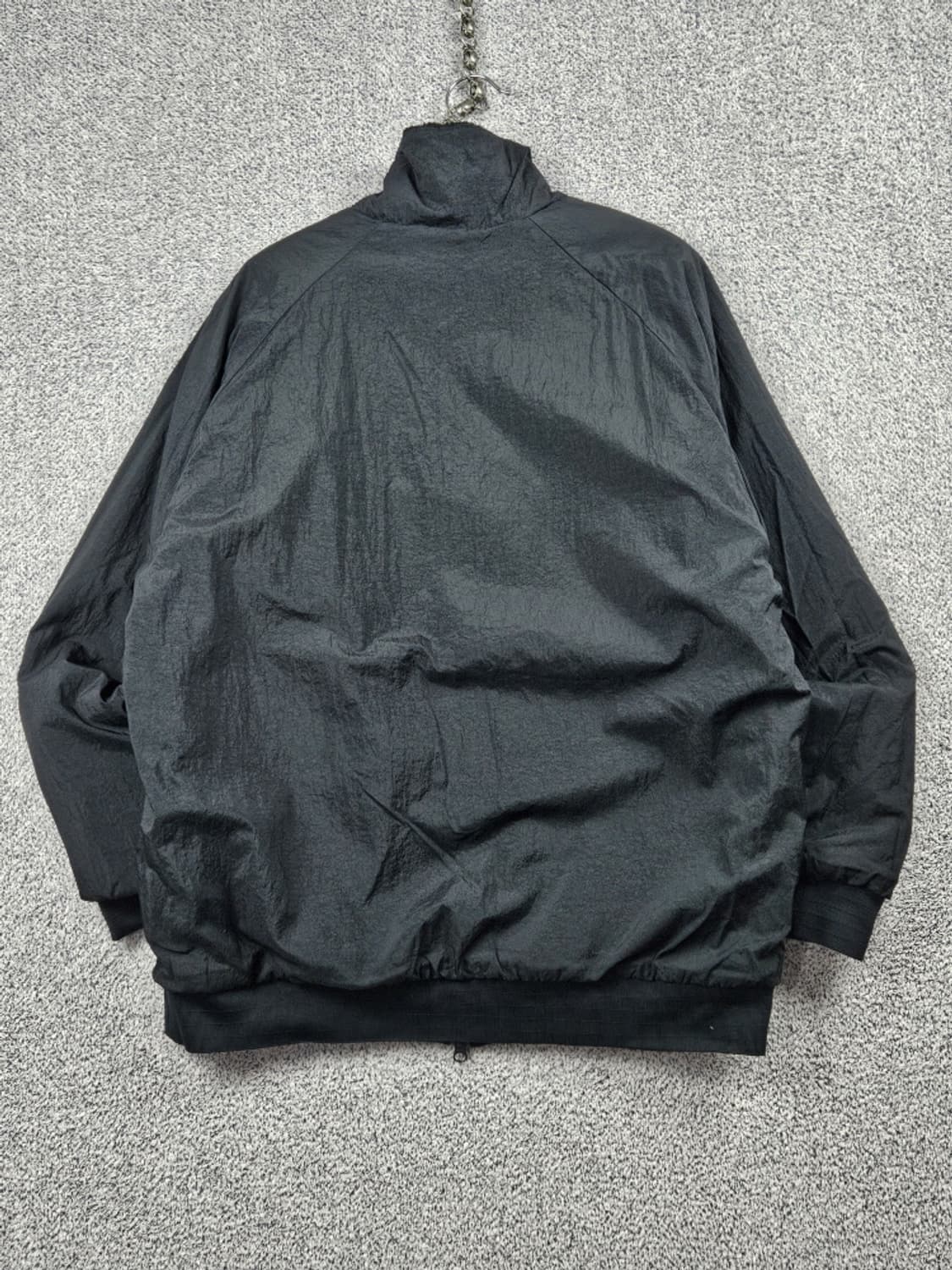 나이키 빅스우시 리버시블 플리스 자켓 ( 2XL ) / 9973 상품이미지10