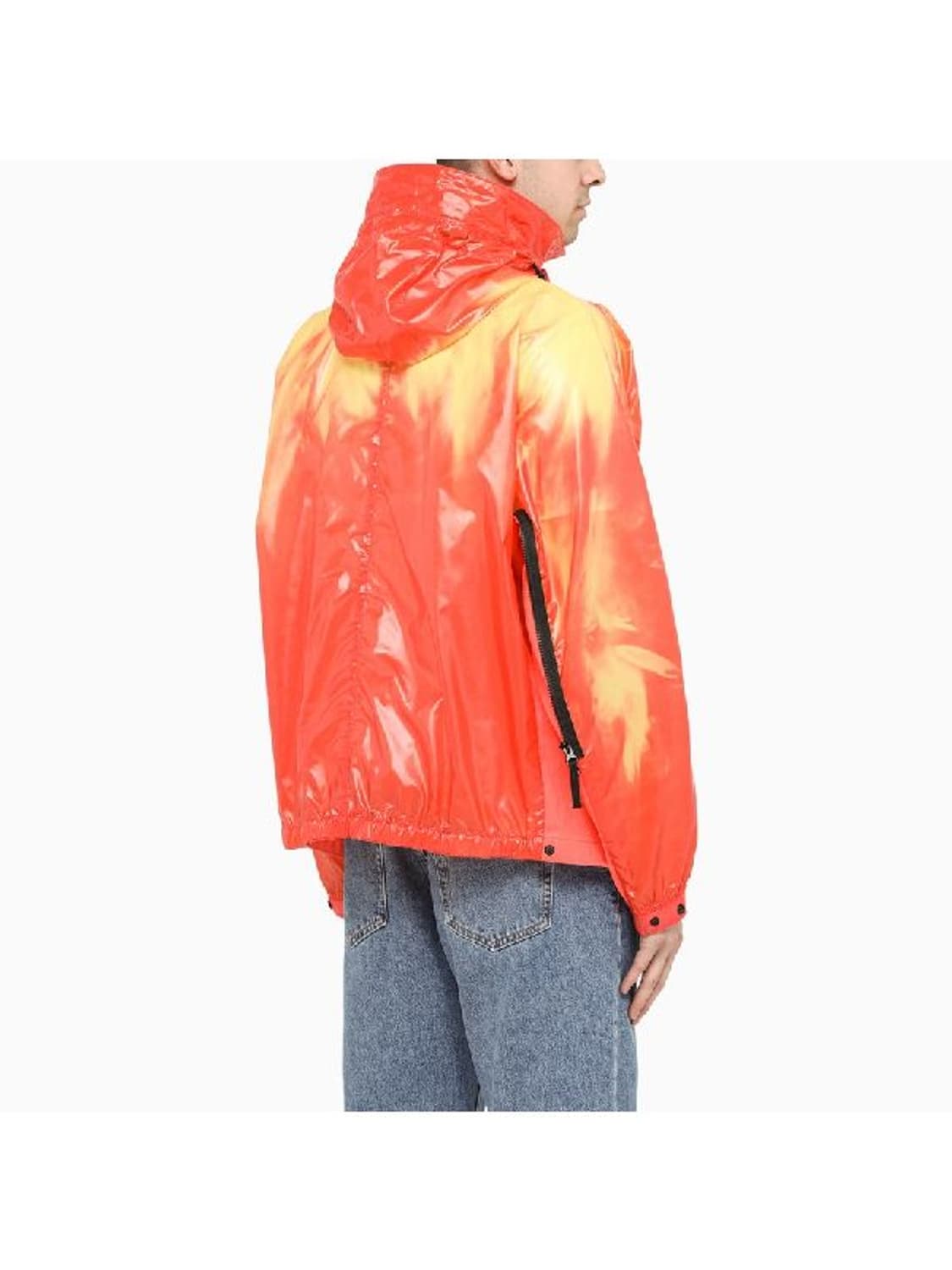 스톤아일랜드 히트리액티브 자켓 XL 상품이미지3