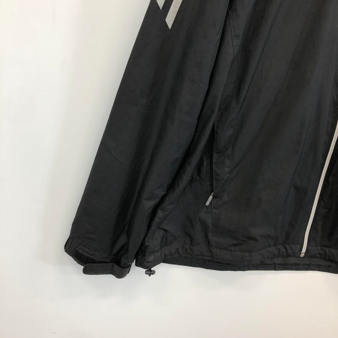 아디다스 3S 올드스쿨 윈드자켓 105 상품이미지2