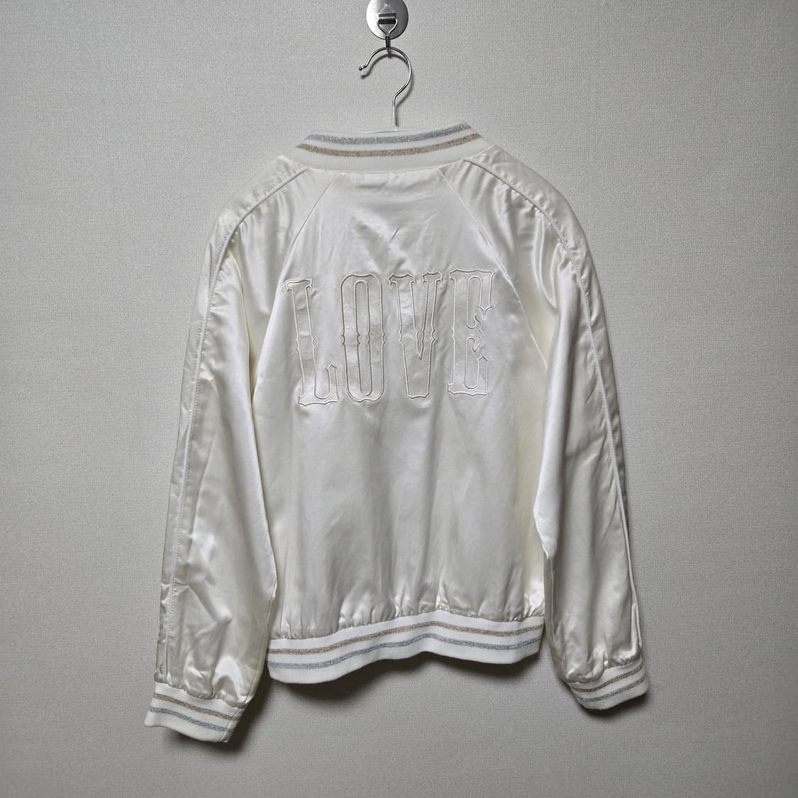 쟈딕앤볼테르 love 봄버자켓 / 여성 자켓 / 여자 자켓  상품이미지5