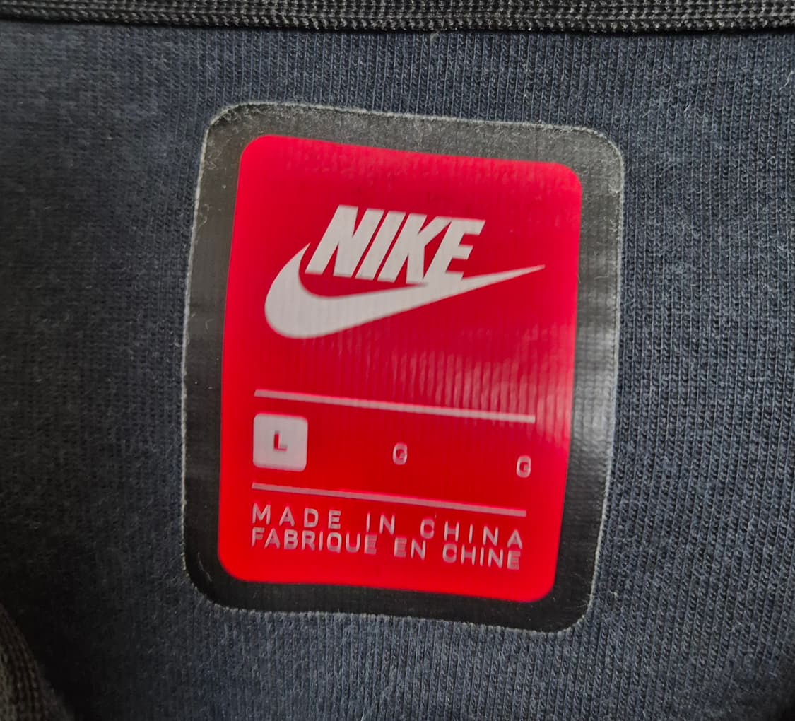 나이키 테크팩 후드집업 상품이미지3