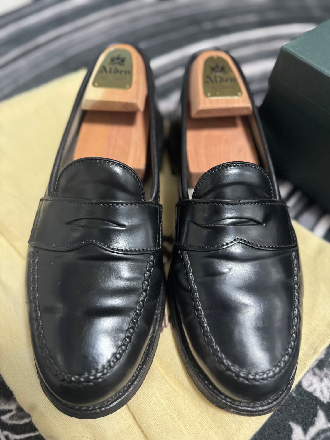 알든 987 9E 상품이미지2