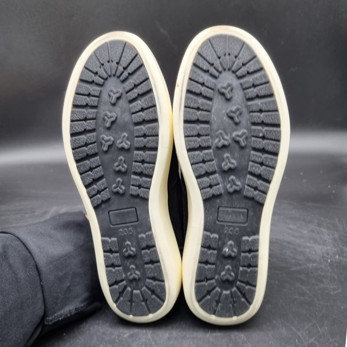 버팔로 여성키높이슬립온235(굽5) 상품이미지3