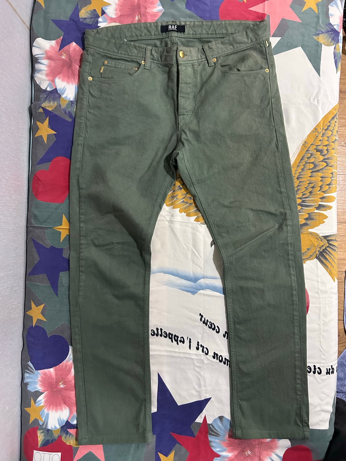 Raf by Raf Simons 34 상품이미지1