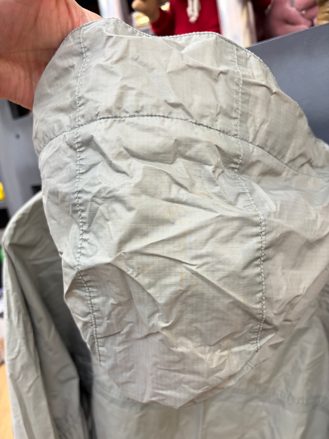 PATAGONIA SST FISHING JACKET  상품이미지4