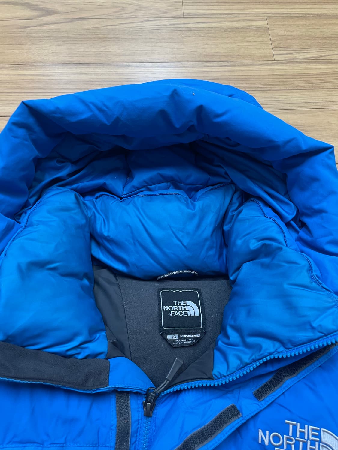 노스페이스700 상품이미지4