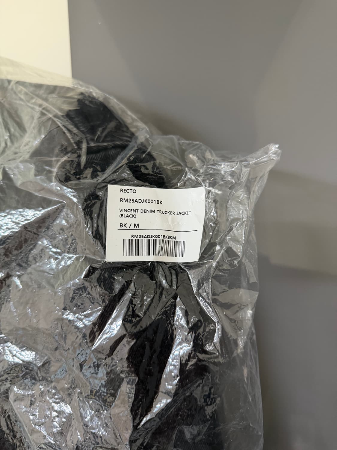 렉토 빈센트 트러커 에 상품이미지2