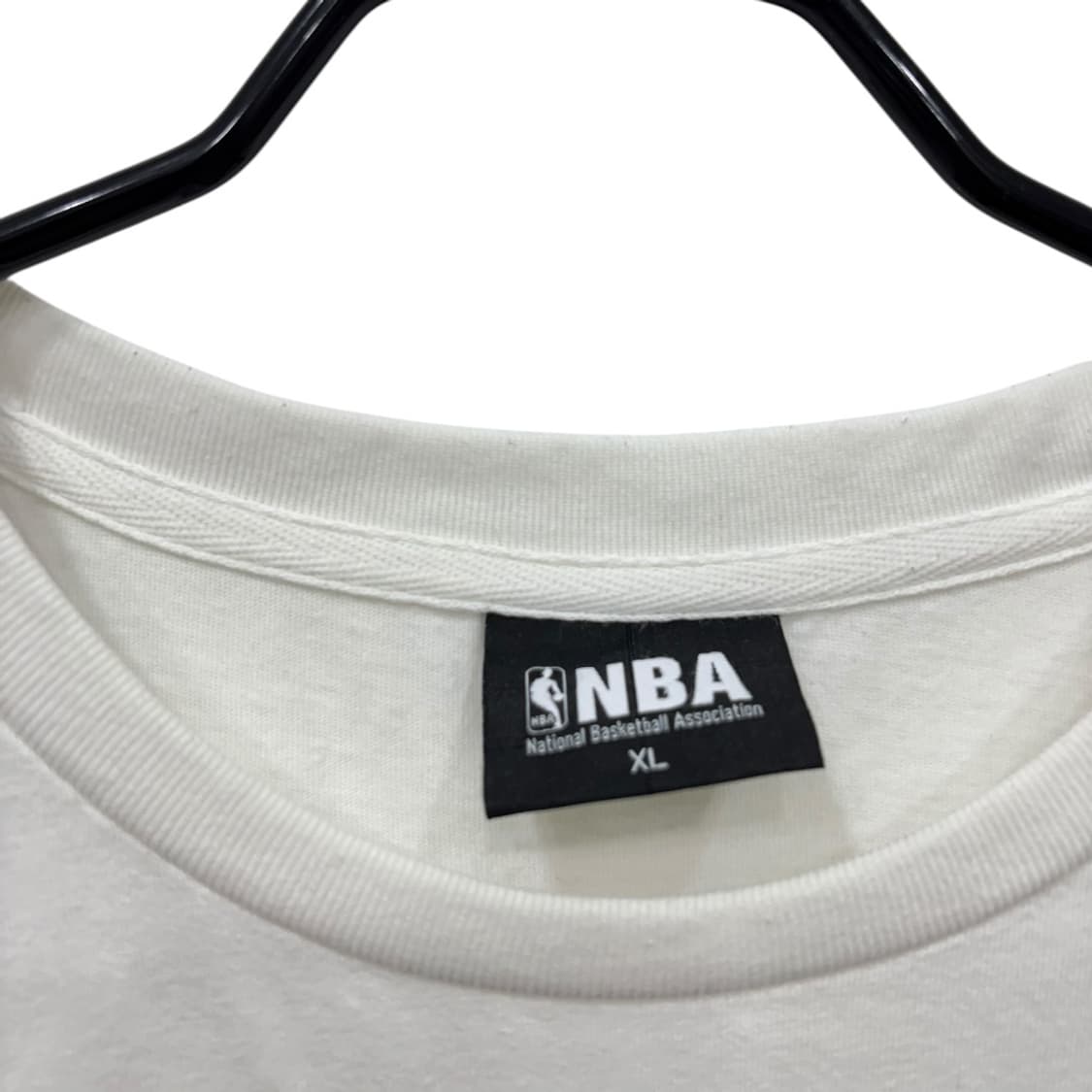 NBA 세크라멘토 반팔티 상품이미지4