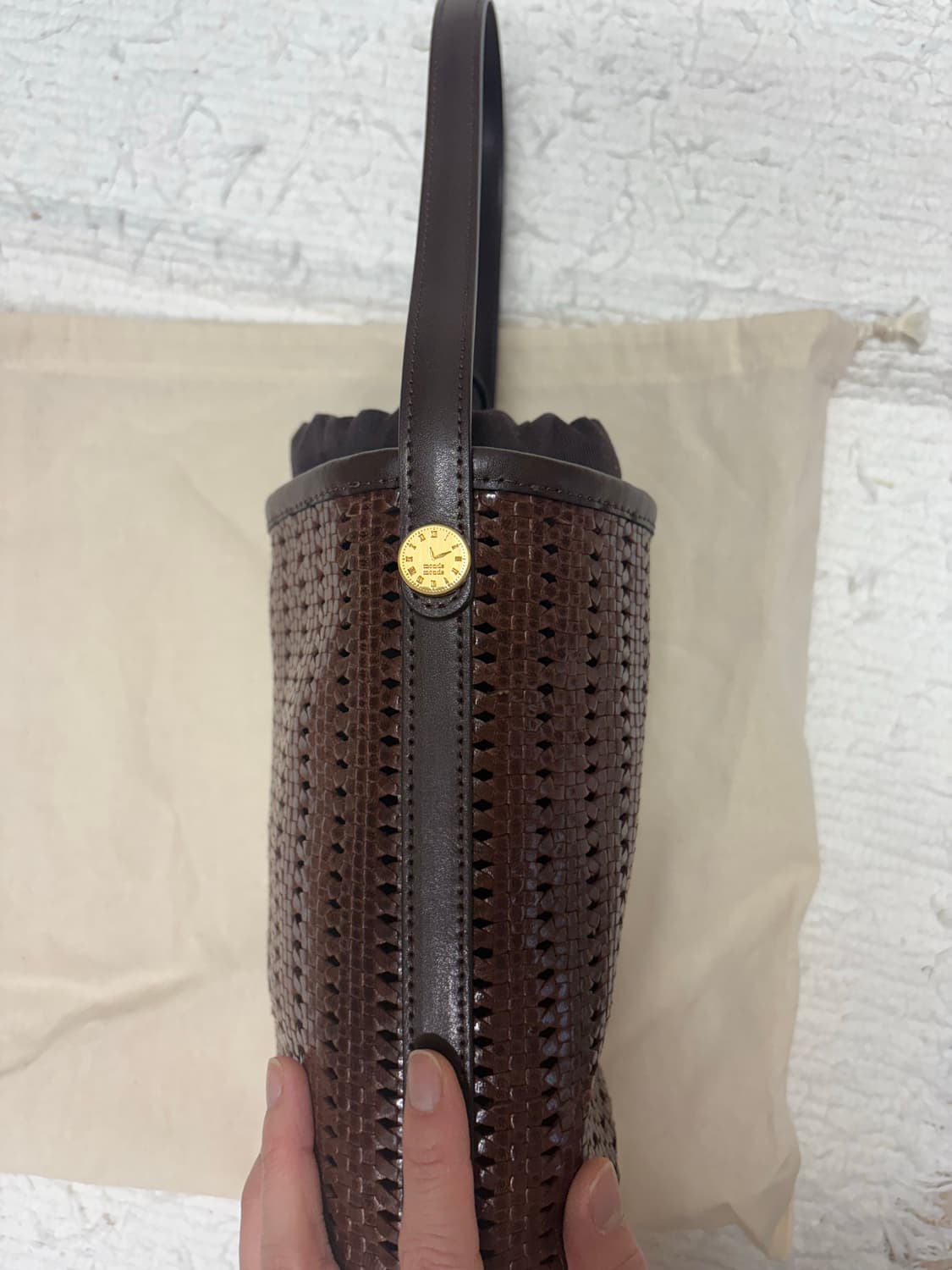 몽드몽드 가방  상품이미지6