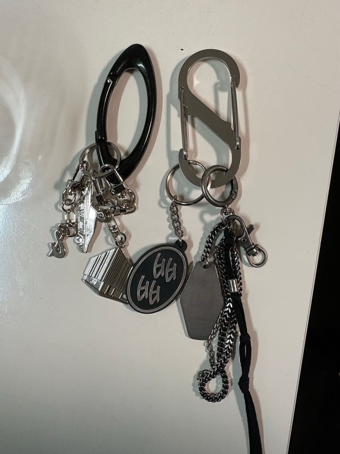 키링 카라비너 판매 상품이미지1