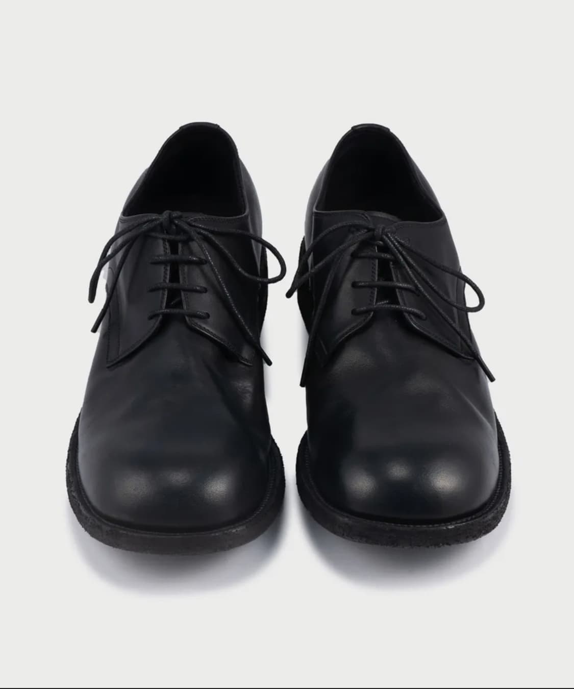 바토즈 소가죽 더비 285 팔아요 상품이미지1