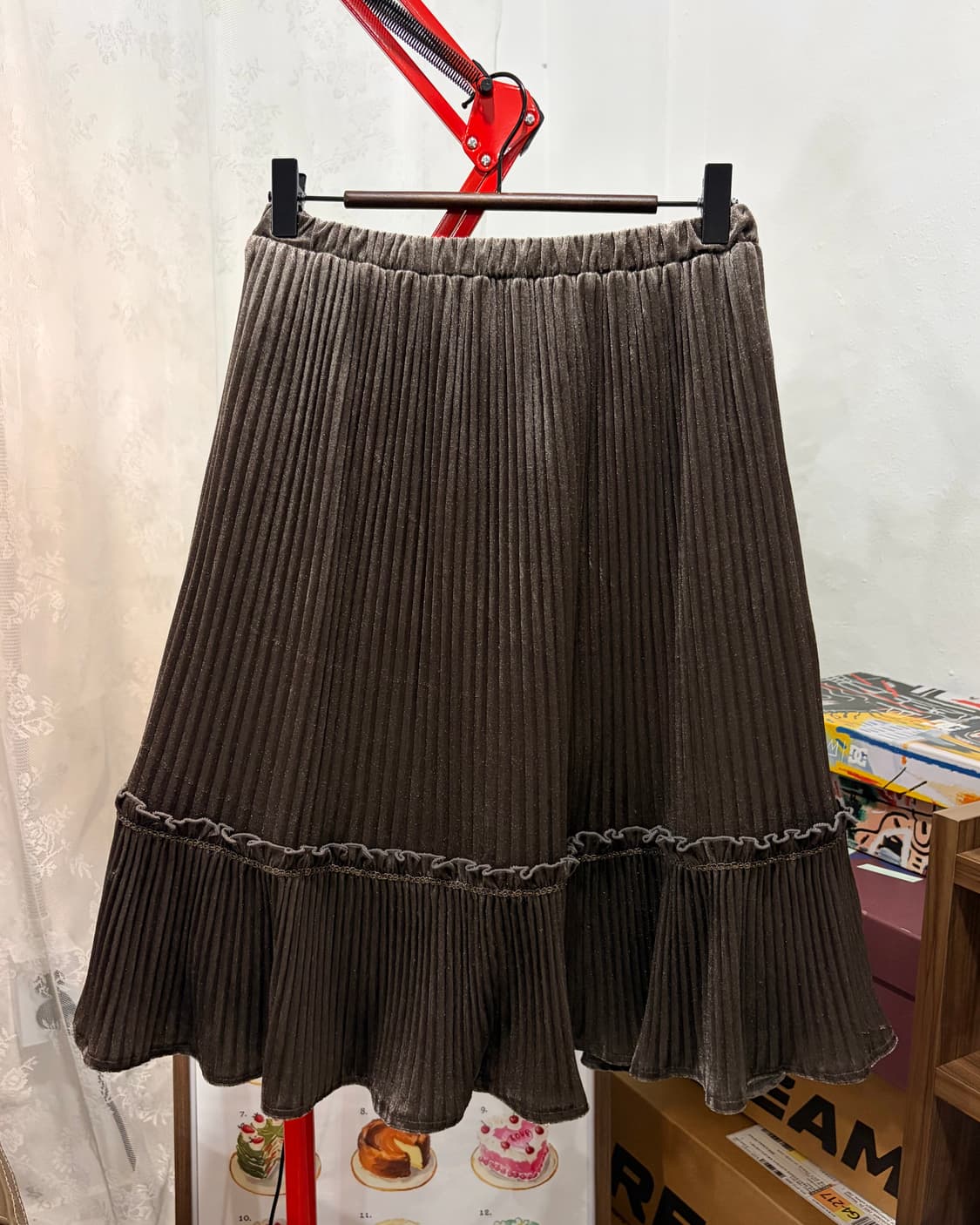 VINTAGE BOTTOM  상품이미지1