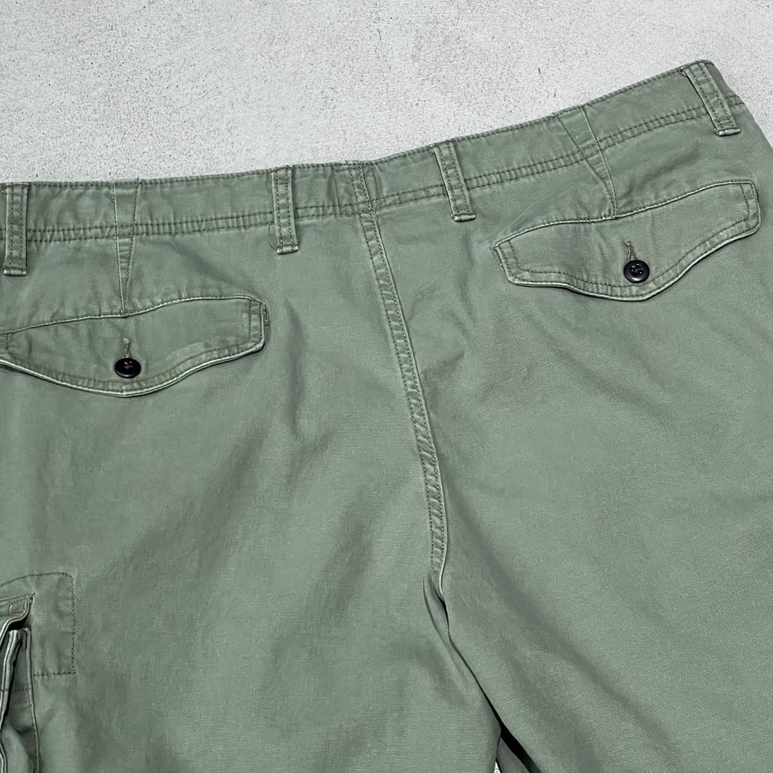 갭 카고 하프팬츠 s10486 상품이미지4