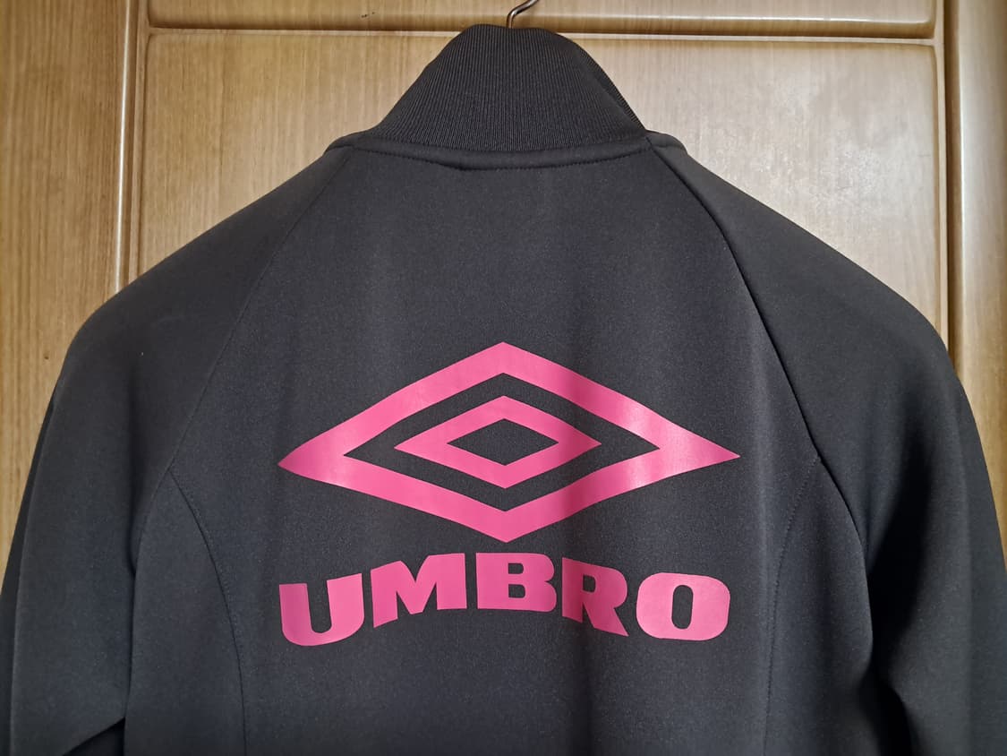 엄브로 여성 롱 자켓 S 상품이미지4