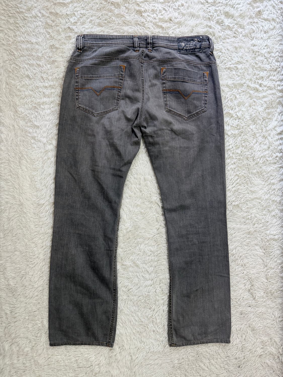 제품명] 디젤 (Diesel) Safado 레귤러 슬림 상품이미지7